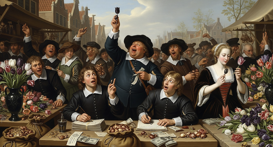 Voorbij de hype