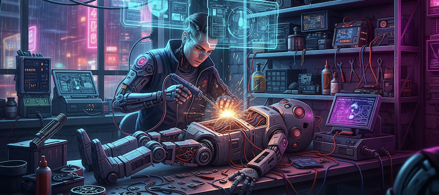 Het belang van hersteloefeningen