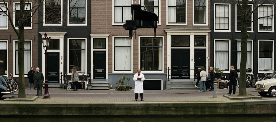 Risico's, wat moet je ermee?