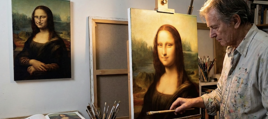 Confluence herbouwen? Waar begin je aan?