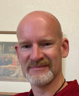 Robert Bor