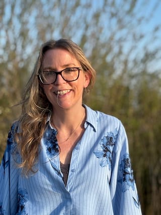 Jaime Dubbeling