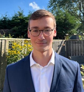 Jeffrey de Vreede