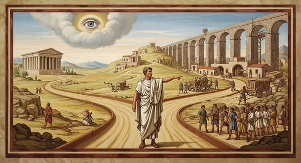 Quo vadis, AI?