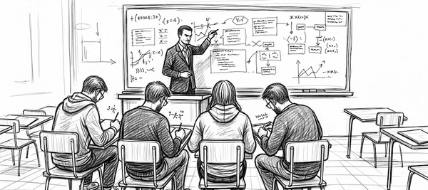 AI-bouwers op cursus